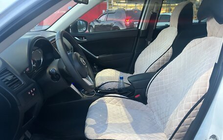 Mazda CX-5 II, 2013 год, 1 500 000 рублей, 15 фотография