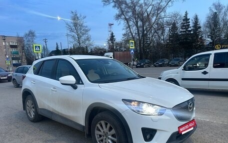 Mazda CX-5 II, 2013 год, 1 500 000 рублей, 9 фотография