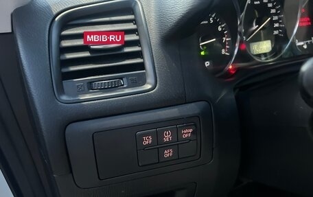 Mazda CX-5 II, 2013 год, 1 500 000 рублей, 17 фотография