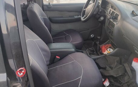 Ford Ranger II рестайлинг, 2006 год, 550 000 рублей, 4 фотография