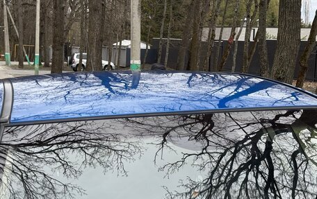 Chevrolet Cruze II, 2011 год, 699 000 рублей, 11 фотография