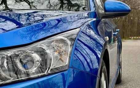 Chevrolet Cruze II, 2011 год, 699 000 рублей, 8 фотография