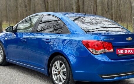 Chevrolet Cruze II, 2011 год, 699 000 рублей, 6 фотография