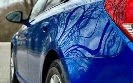 Chevrolet Cruze II, 2011 год, 699 000 рублей, 14 фотография