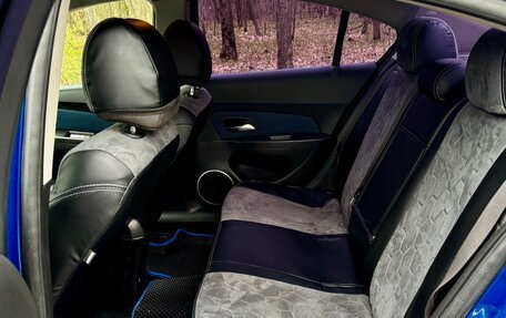 Chevrolet Cruze II, 2011 год, 699 000 рублей, 20 фотография