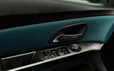 Chevrolet Cruze II, 2011 год, 699 000 рублей, 22 фотография