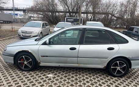 Renault Laguna II, 2000 год, 270 000 рублей, 3 фотография