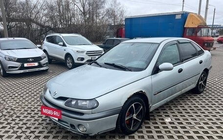 Renault Laguna II, 2000 год, 270 000 рублей, 2 фотография
