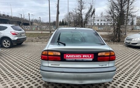 Renault Laguna II, 2000 год, 270 000 рублей, 4 фотография