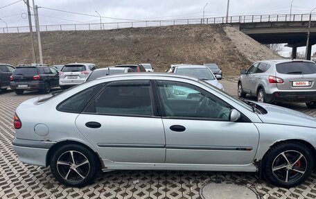 Renault Laguna II, 2000 год, 270 000 рублей, 6 фотография