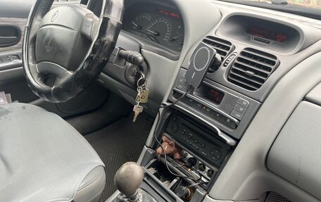 Renault Laguna II, 2000 год, 270 000 рублей, 11 фотография