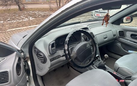 Renault Laguna II, 2000 год, 270 000 рублей, 7 фотография