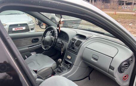 Renault Laguna II, 2000 год, 270 000 рублей, 8 фотография