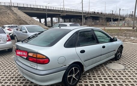 Renault Laguna II, 2000 год, 270 000 рублей, 5 фотография