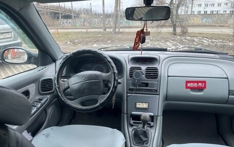 Renault Laguna II, 2000 год, 270 000 рублей, 9 фотография