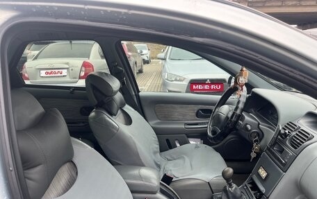 Renault Laguna II, 2000 год, 270 000 рублей, 10 фотография