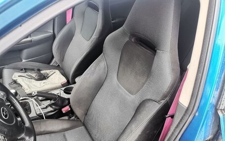 Subaru Impreza III, 2007 год, 630 000 рублей, 9 фотография