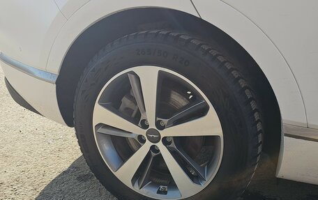 Genesis GV80 I, 2022 год, 7 100 000 рублей, 11 фотография