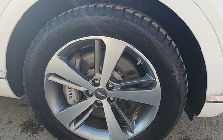 Genesis GV80 I, 2022 год, 7 100 000 рублей, 12 фотография