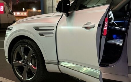 Genesis GV80 I, 2022 год, 7 100 000 рублей, 2 фотография