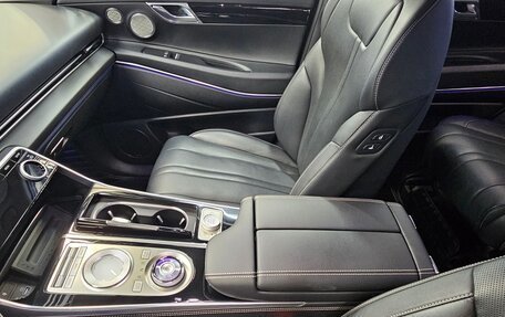 Genesis GV80 I, 2022 год, 7 100 000 рублей, 15 фотография