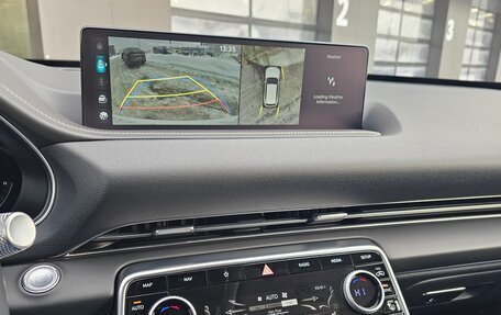 Genesis GV80 I, 2022 год, 7 100 000 рублей, 16 фотография