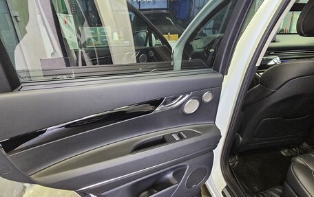 Genesis GV80 I, 2022 год, 7 100 000 рублей, 19 фотография