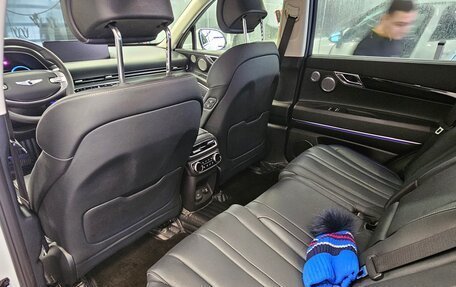 Genesis GV80 I, 2022 год, 7 100 000 рублей, 18 фотография