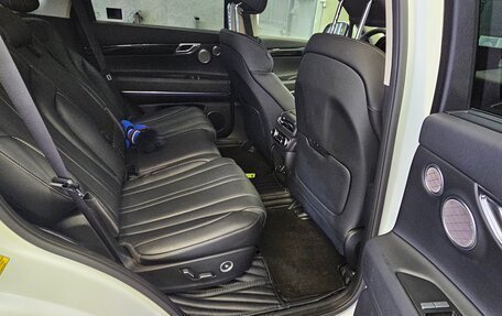 Genesis GV80 I, 2022 год, 7 100 000 рублей, 24 фотография