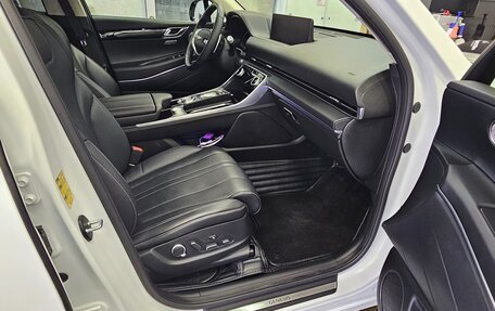 Genesis GV80 I, 2022 год, 7 100 000 рублей, 25 фотография