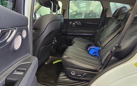 Genesis GV80 I, 2022 год, 7 100 000 рублей, 17 фотография