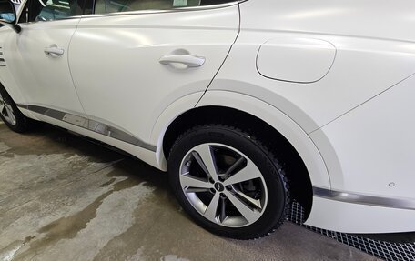 Genesis GV80 I, 2022 год, 7 100 000 рублей, 31 фотография