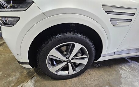 Genesis GV80 I, 2022 год, 7 100 000 рублей, 34 фотография