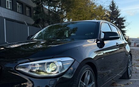 BMW 1 серия, 2011 год, 1 550 000 рублей, 2 фотография