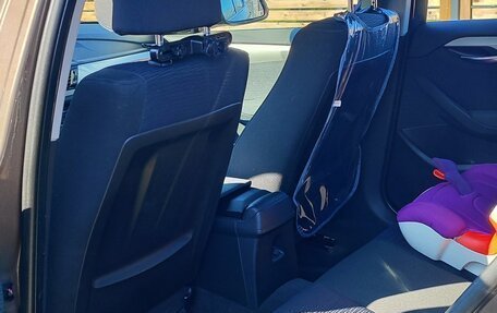 BMW X1, 2012 год, 1 750 000 рублей, 5 фотография