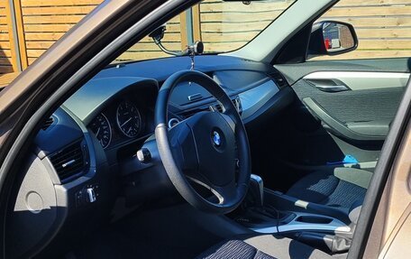 BMW X1, 2012 год, 1 750 000 рублей, 4 фотография