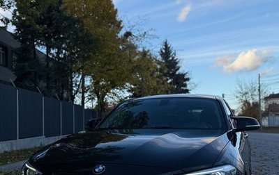 BMW 1 серия, 2011 год, 1 550 000 рублей, 1 фотография