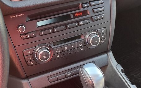 BMW X1, 2012 год, 1 750 000 рублей, 7 фотография