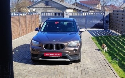 BMW X1, 2012 год, 1 750 000 рублей, 1 фотография