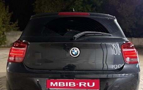BMW 1 серия, 2011 год, 1 550 000 рублей, 3 фотография
