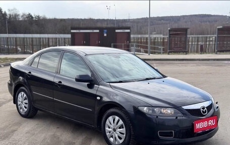 Mazda 6, 2006 год, 600 000 рублей, 1 фотография