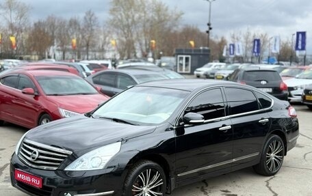 Nissan Teana, 2011 год, 1 099 000 рублей, 1 фотография