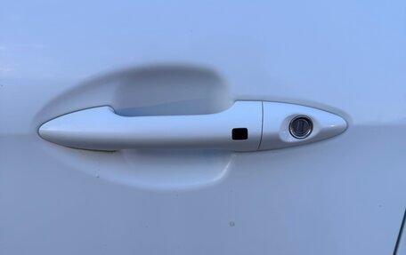 KIA Rio III рестайлинг, 2012 год, 850 000 рублей, 11 фотография