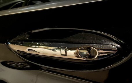 Infiniti QX50 II, 2018 год, 2 750 000 рублей, 9 фотография