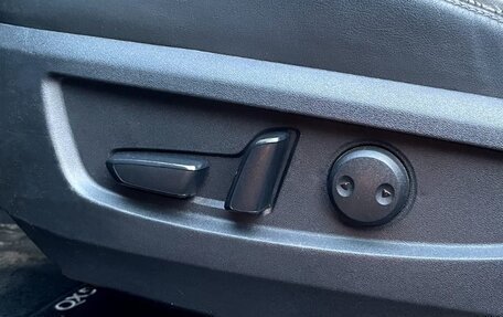 Infiniti QX50 II, 2018 год, 2 750 000 рублей, 8 фотография