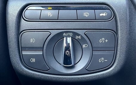 Infiniti QX50 II, 2018 год, 2 750 000 рублей, 11 фотография