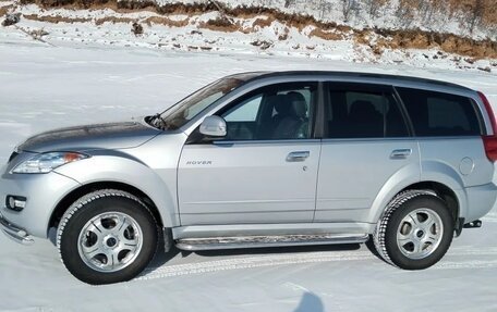 Great Wall Hover H3 I, 2012 год, 1 000 000 рублей, 2 фотография