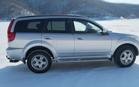 Great Wall Hover H3 I, 2012 год, 1 000 000 рублей, 4 фотография