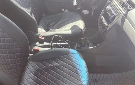 Skoda Rapid I, 2018 год, 750 000 рублей, 6 фотография