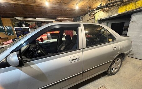 Peugeot 406 I, 2001 год, 270 000 рублей, 2 фотография